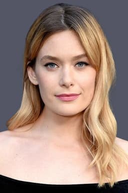 Photo of Rachel Keller
