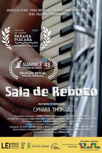 Poster for Sala de Reboco