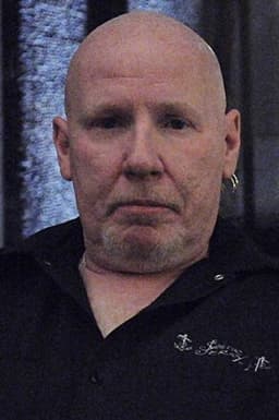 Photo of Cheetah Chrome