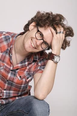 Photo of Tim Kreuer