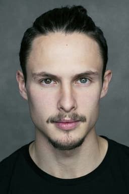 Photo of Arnas Fedaravičius