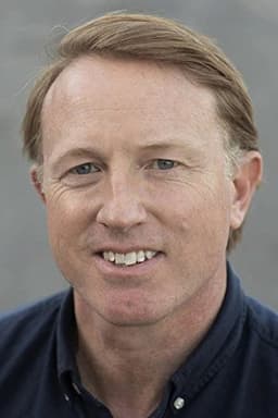 Photo of Bernard Derriman