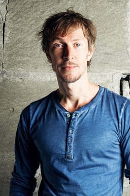 Photo of Hendrik Van Doorn
