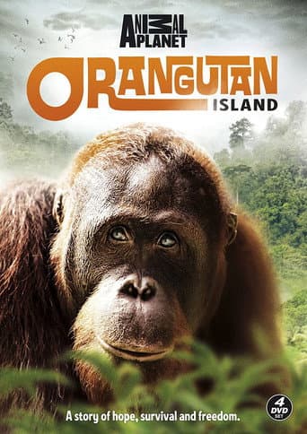 Poster for Orangutan Island