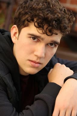 Photo of Nick Saso