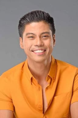 Photo of Jerald Napoles