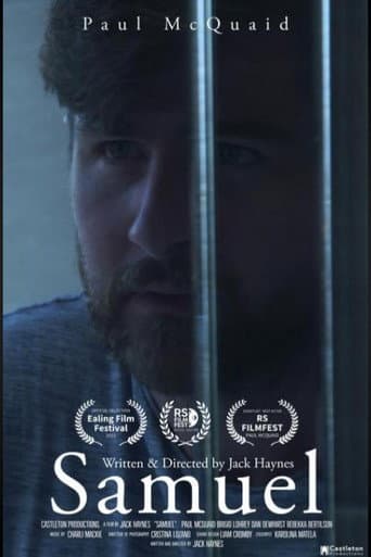 Poster for Samuel