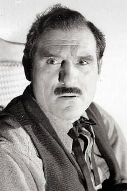 Photo of John Parrish