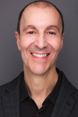 Photo of Neal Lerner