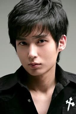 Photo of Jang Sung-won
