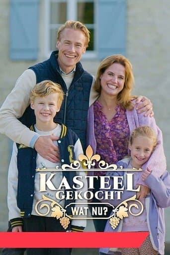 Poster for Kasteel Gekocht: Wat Nu?