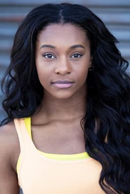 Photo of China Taylor