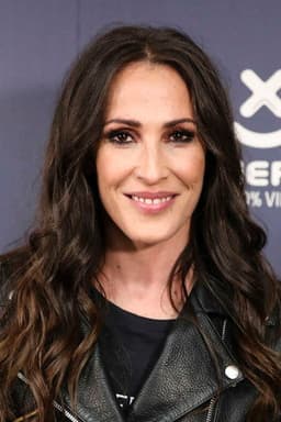 Photo of Malú