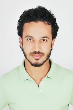 Photo of Bouchaib Essamak