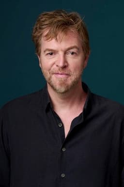 Photo of Jake Morrison