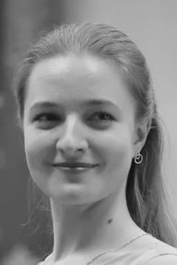 Photo of Natalia Smirnova