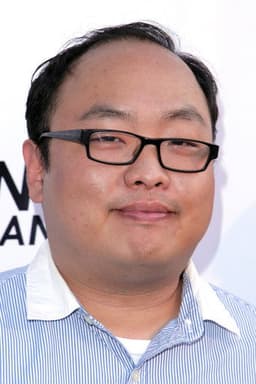 Photo of Danny Cho