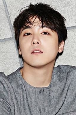 Photo of Lee Hong-gi
