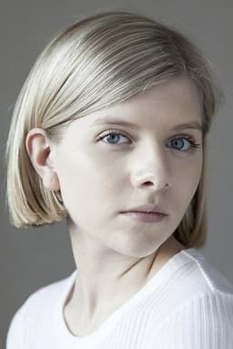 Photo of Aurora Aksnes