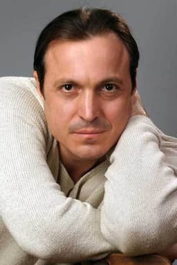 Photo of Igor Kistol