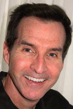 Photo of Dave Roden