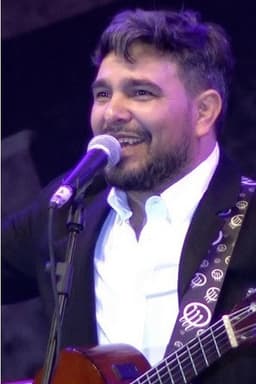 Photo of Emiliano Zerbini