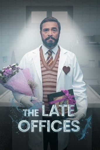 Poster for The Late Offices