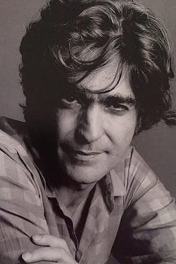 Photo of Luiz Carlos Maciel