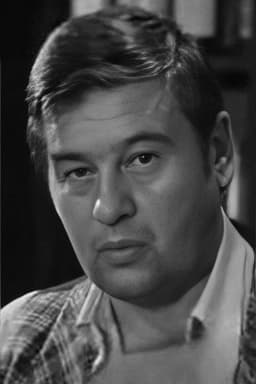 Photo of Algirdas Semeskavicius