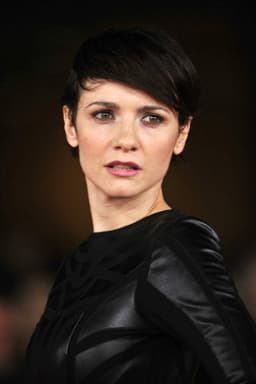 Photo of Camilla Filippi