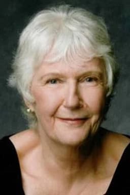 Photo of Patricia Hamilton