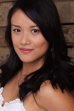 Photo of Michelle Vergara Moore