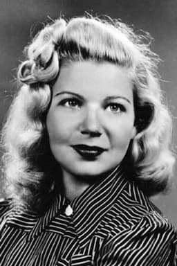 Photo of Florence Halop