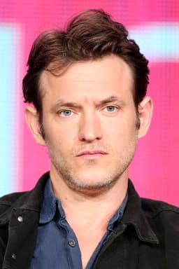 Photo of Adam Rothenberg