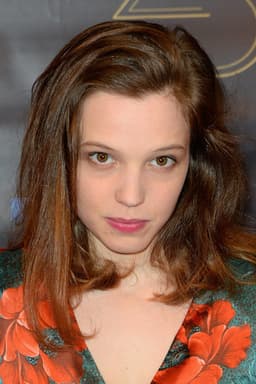 Photo of Solène Rigot