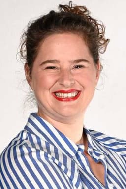 Photo of Elodie Poux