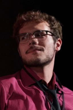Photo of Niccolò Babbo