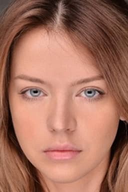 Photo of Mariya Lavrova