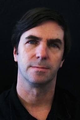 Photo of Stuart Whelan