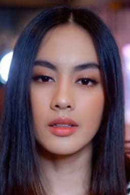 Photo of Areeya Pholphutrakul