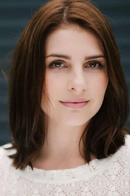 Photo of Nerida Bronwen