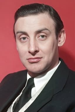 Photo of Spike Milligan