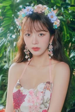 Photo of Kim So-hee