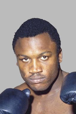 Photo of Joe Frazier