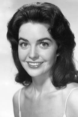 Photo of Myrna Fahey