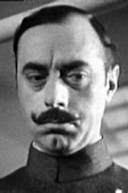 Photo of André Michaud