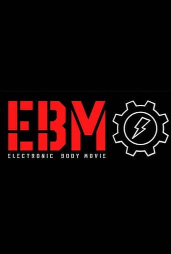 Poster for Electronic Body Movie