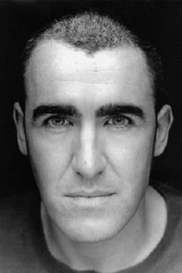 Photo of Pat Kinevane
