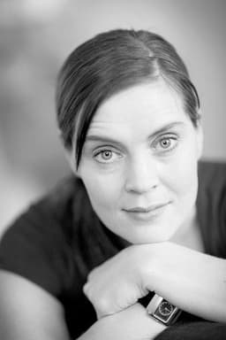 Photo of Tiina Lymi