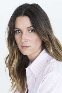 Photo of Olivia Leray